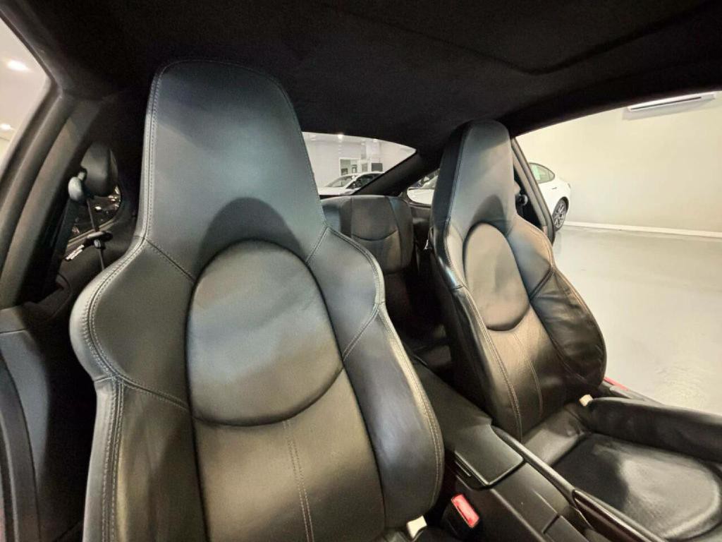 2007 Porsche 911 Image 20