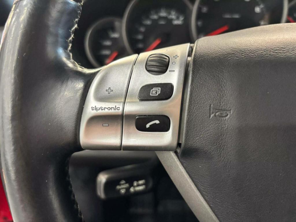 2007 Porsche 911 Image 24