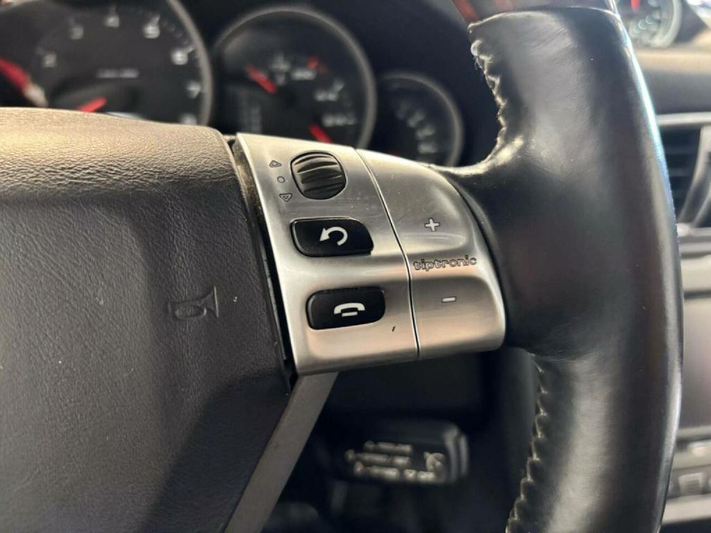 2007 Porsche 911 Image 25