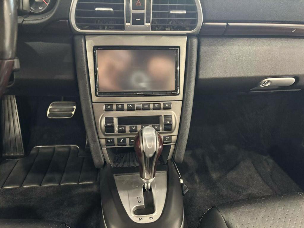 2007 Porsche 911 Image 27