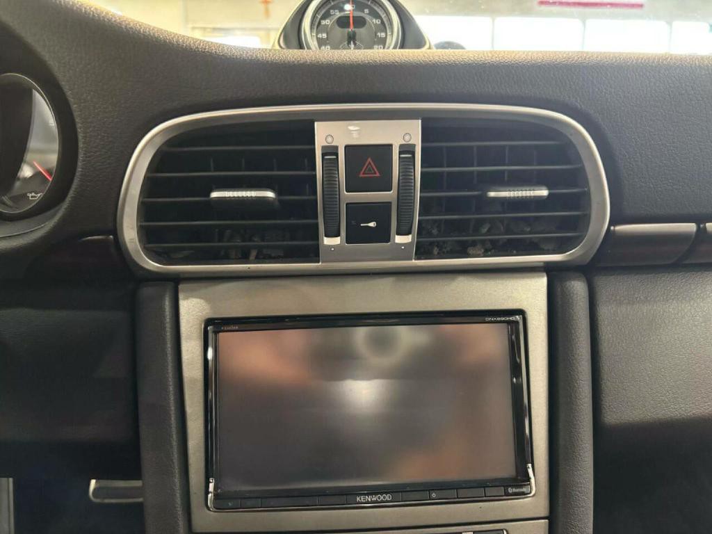 2007 Porsche 911 Image 28