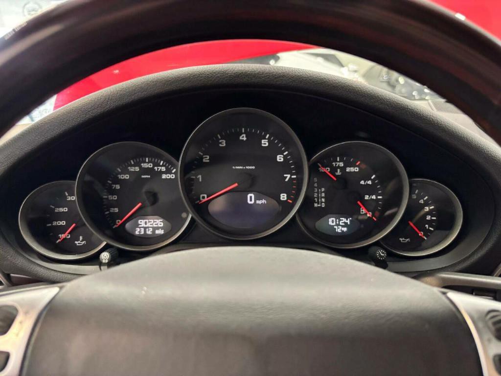 2007 Porsche 911 Image 30