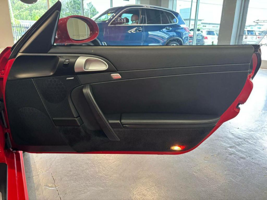 2007 Porsche 911 Image 37