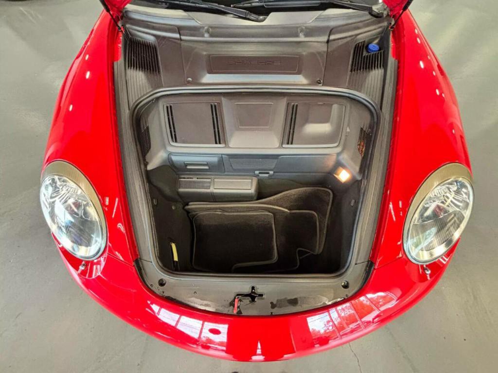 2007 Porsche 911 Image 40