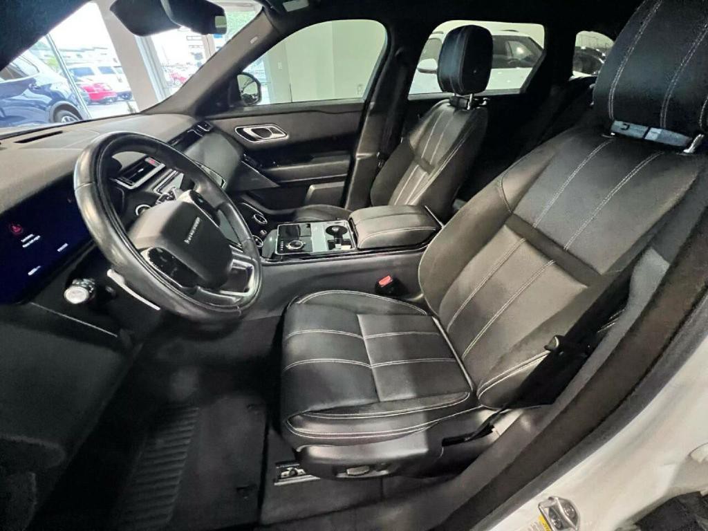 2019 Land Rover Range Rover Image 9