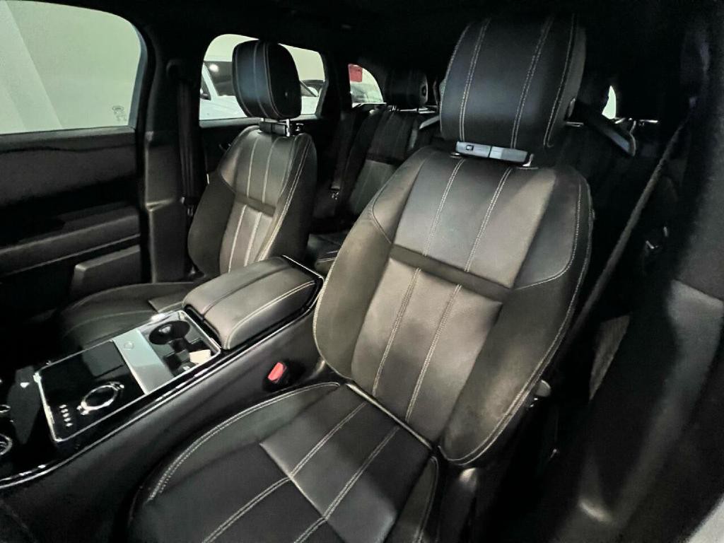 2019 Land Rover Range Rover Image 10