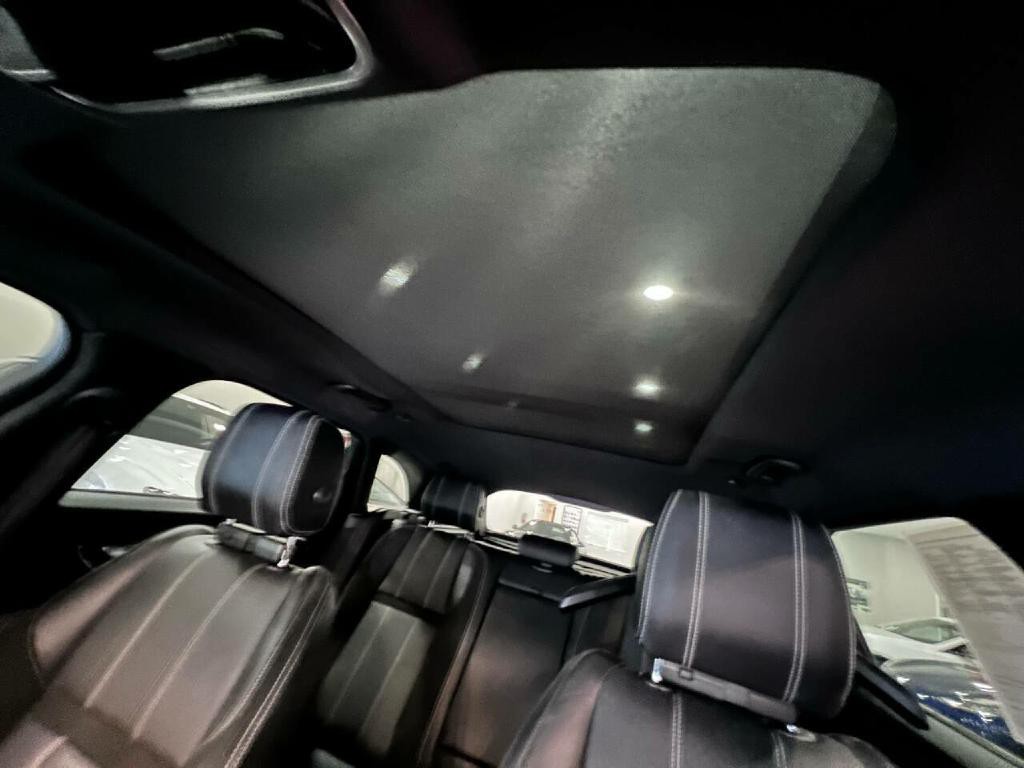 2019 Land Rover Range Rover Image 11