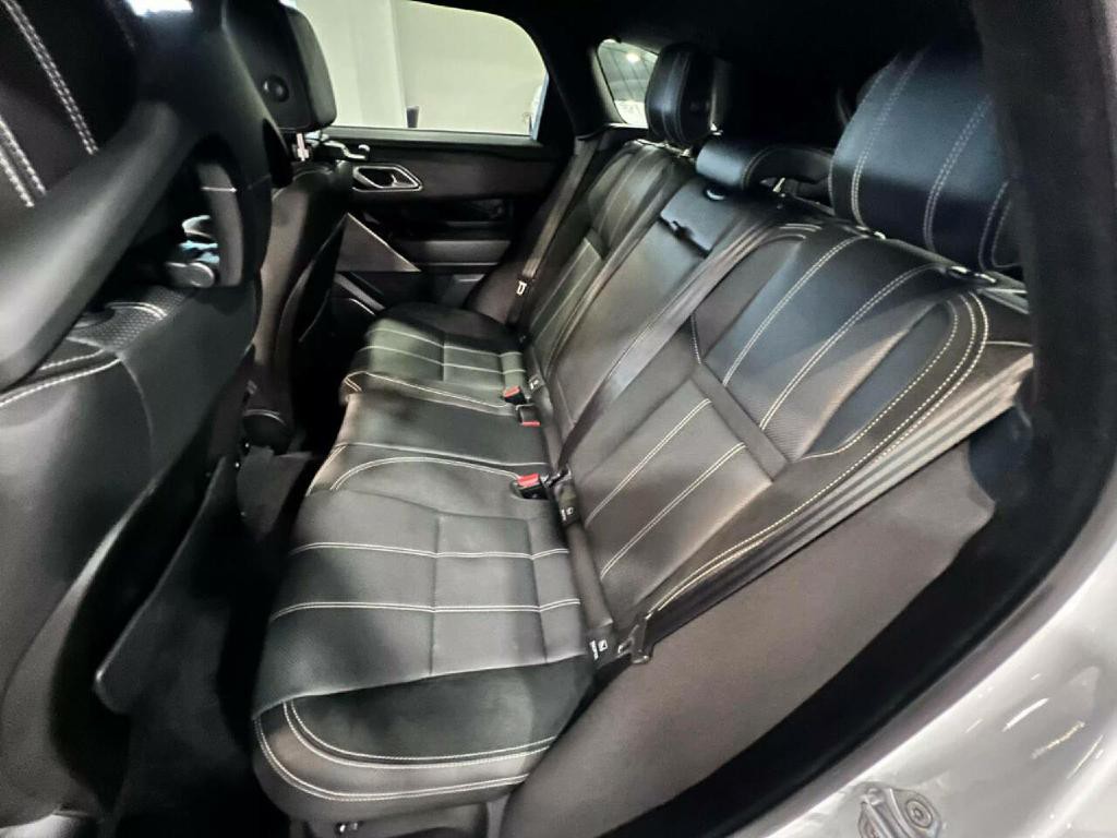 2019 Land Rover Range Rover Image 12