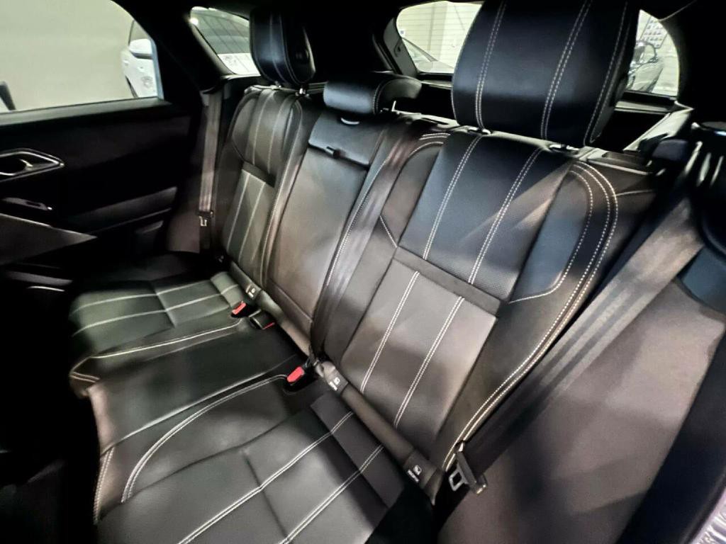 2019 Land Rover Range Rover Image 13