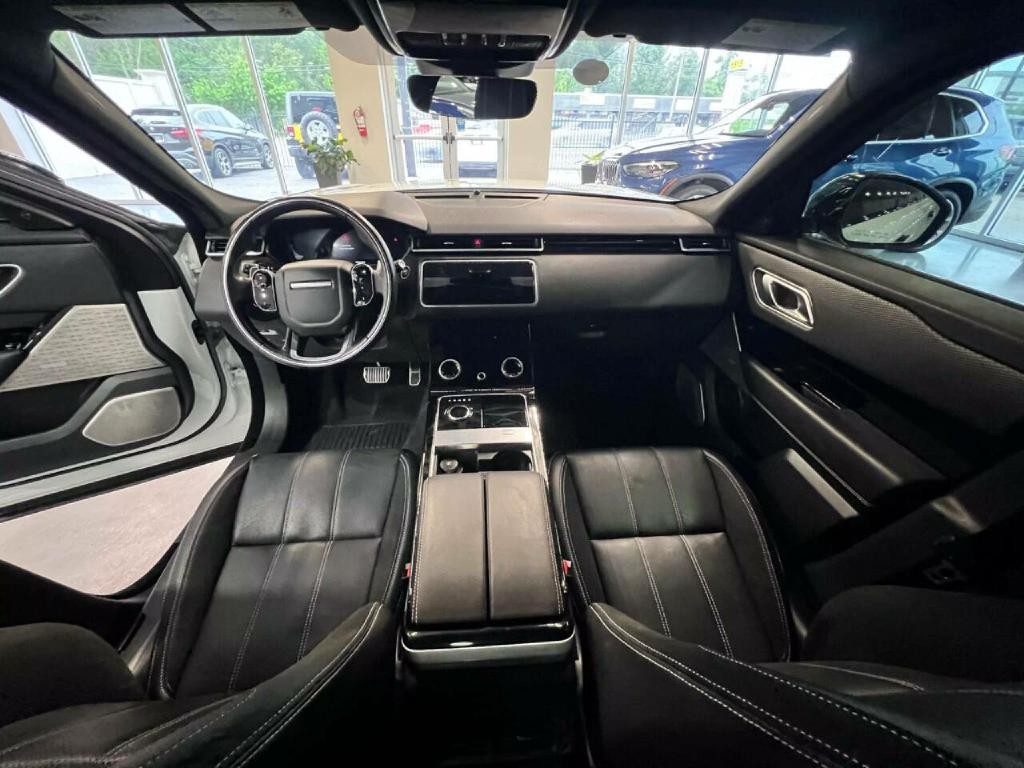 2019 Land Rover Range Rover Image 14