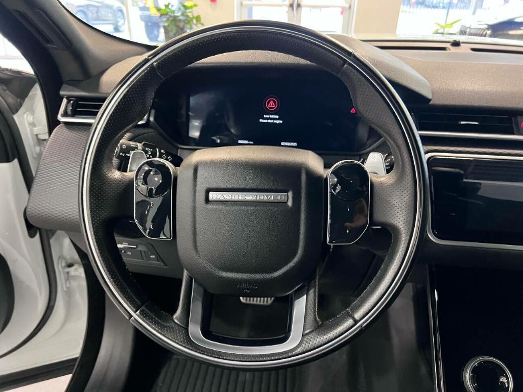 2019 Land Rover Range Rover Image 15
