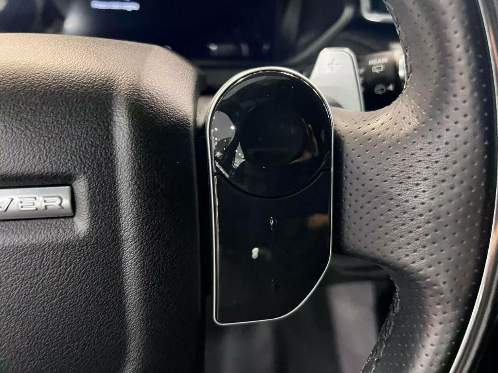 2019 Land Rover Range Rover Image 16