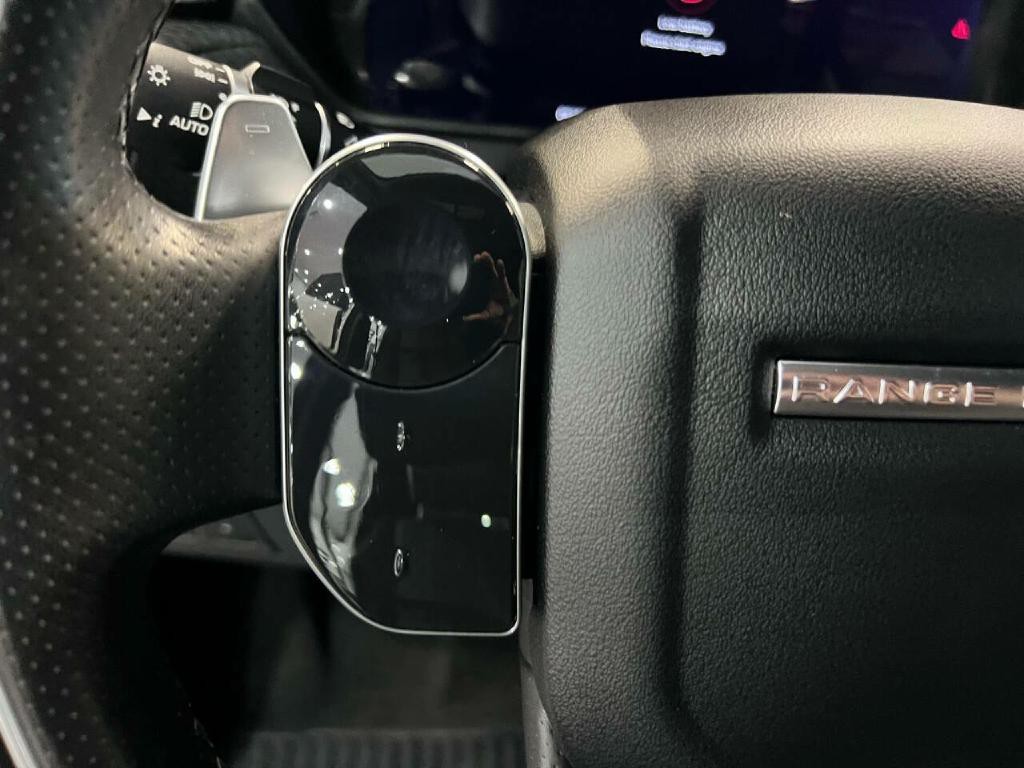 2019 Land Rover Range Rover Image 17