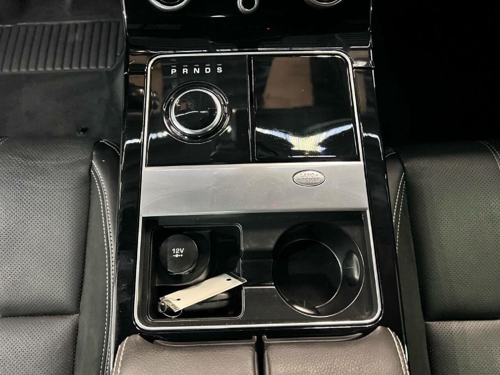 2019 Land Rover Range Rover Image 18