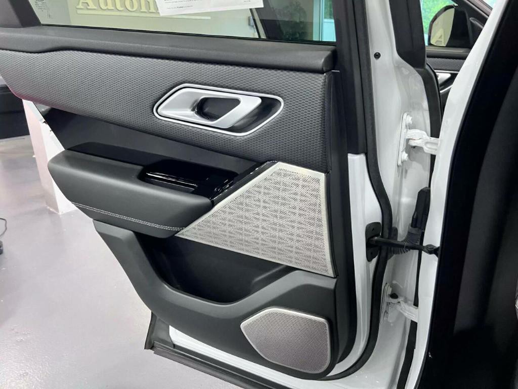 2019 Land Rover Range Rover Image 20