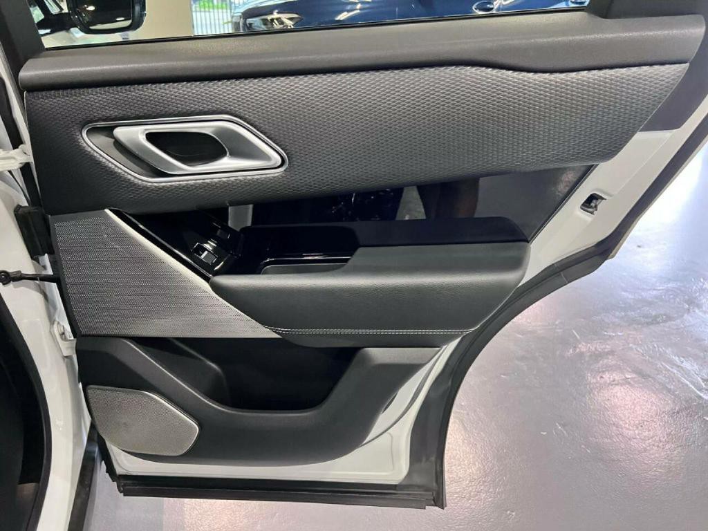 2019 Land Rover Range Rover Image 21