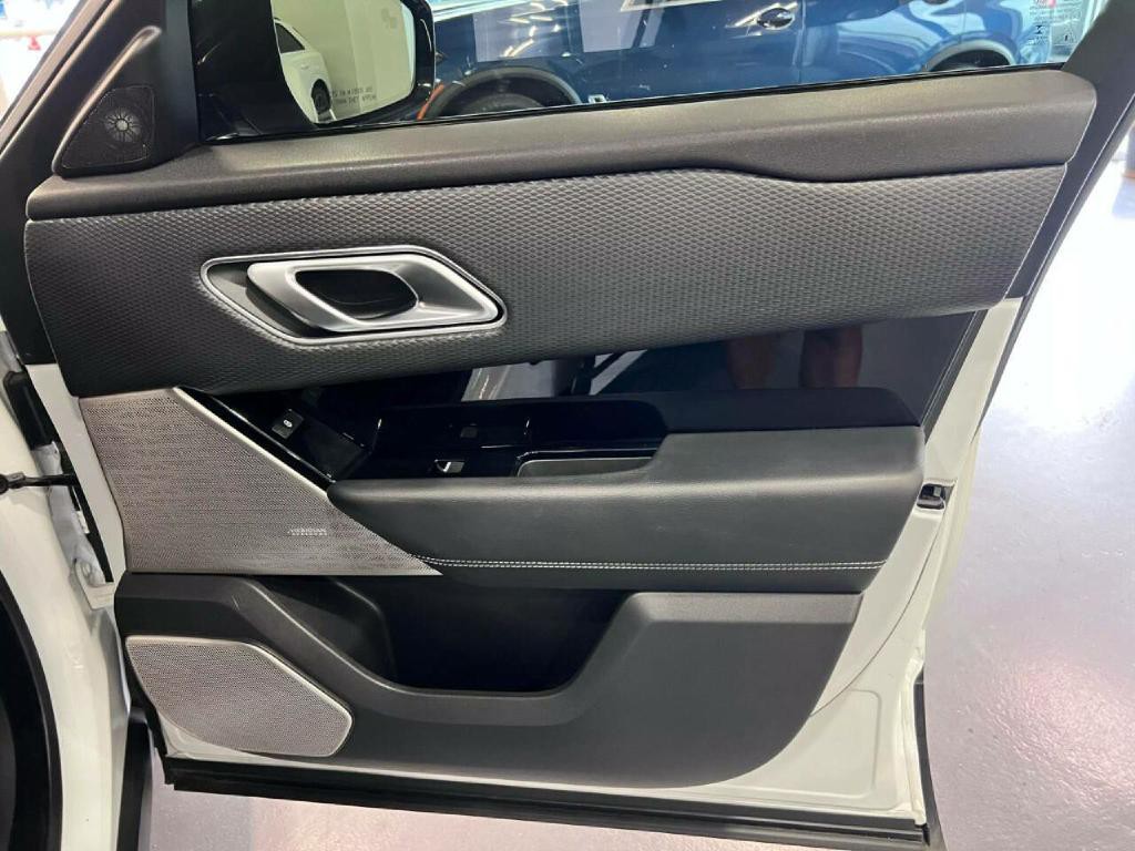 2019 Land Rover Range Rover Image 22