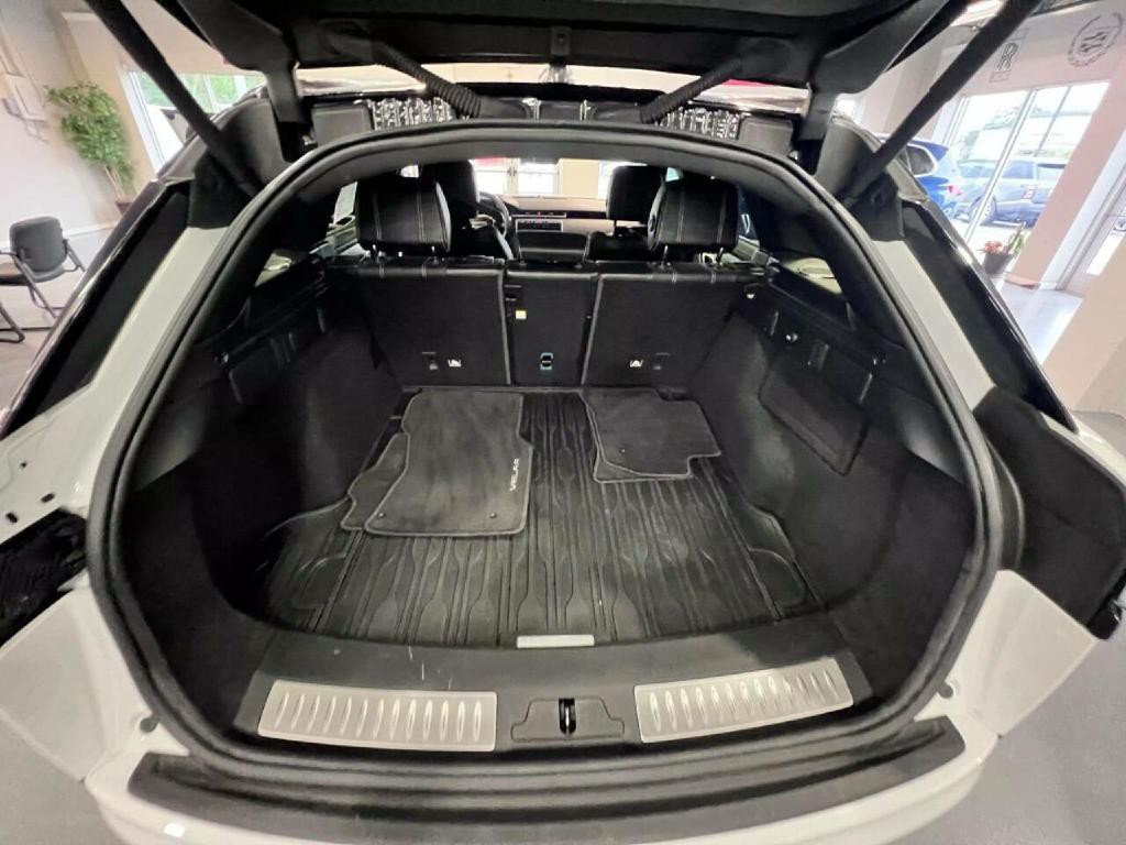 2019 Land Rover Range Rover Image 24