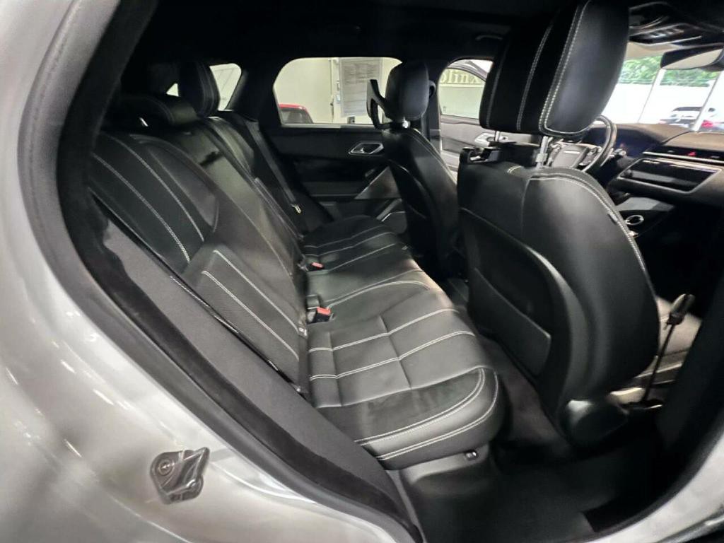 2019 Land Rover Range Rover Image 27