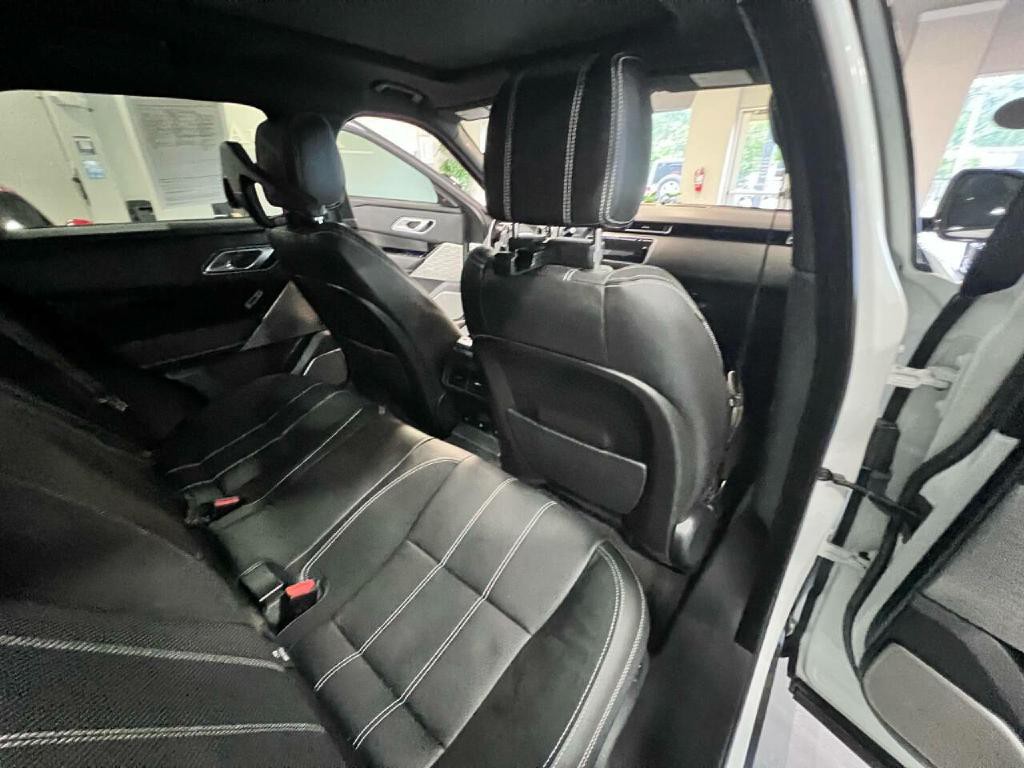 2019 Land Rover Range Rover Image 29