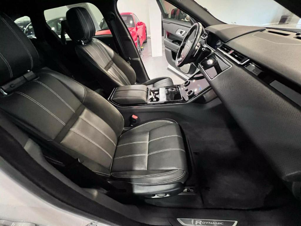 2019 Land Rover Range Rover Image 30