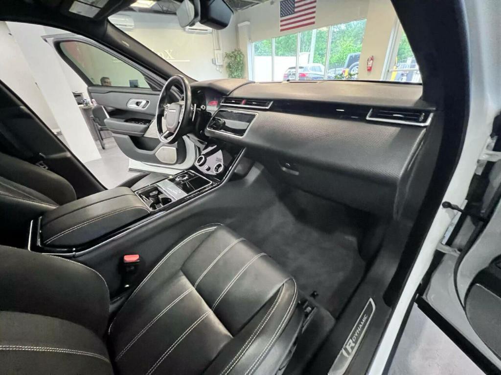 2019 Land Rover Range Rover Image 31