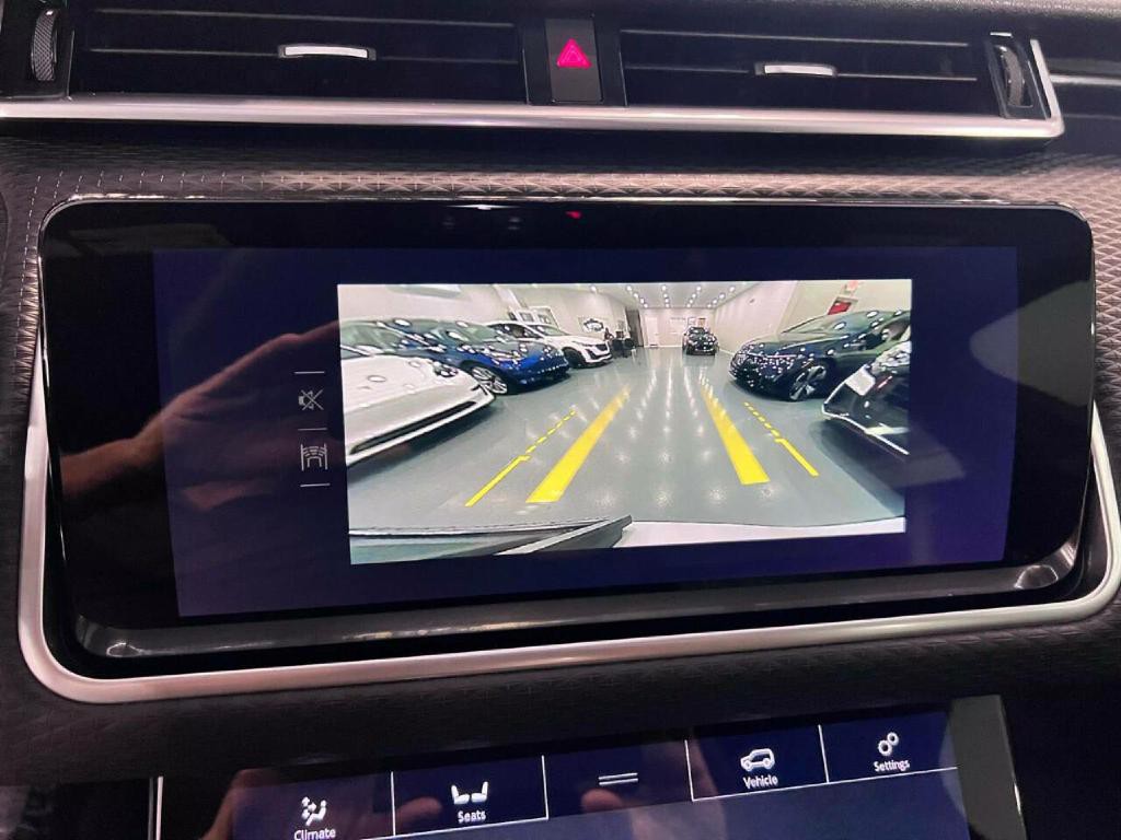2019 Land Rover Range Rover Image 33