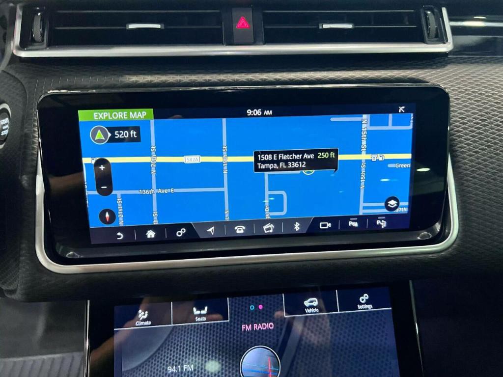 2019 Land Rover Range Rover Image 34