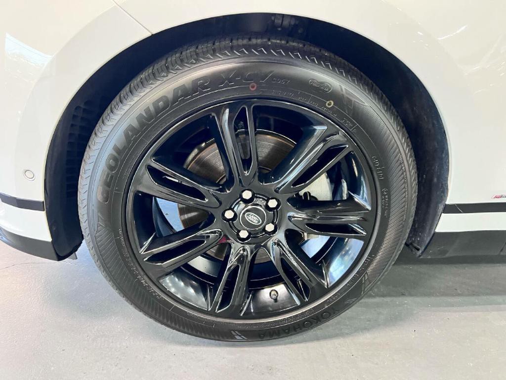 2019 Land Rover Range Rover Image 37