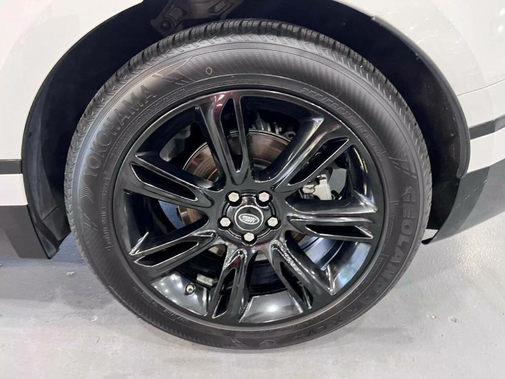 2019 Land Rover Range Rover Image 38