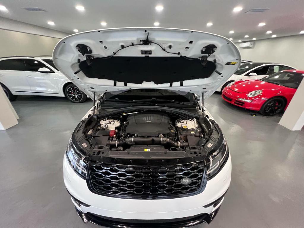 2019 Land Rover Range Rover Image 39