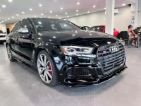 Image for 2017 Audi S3 2.0T quattro Premium Plus ID: 6661921