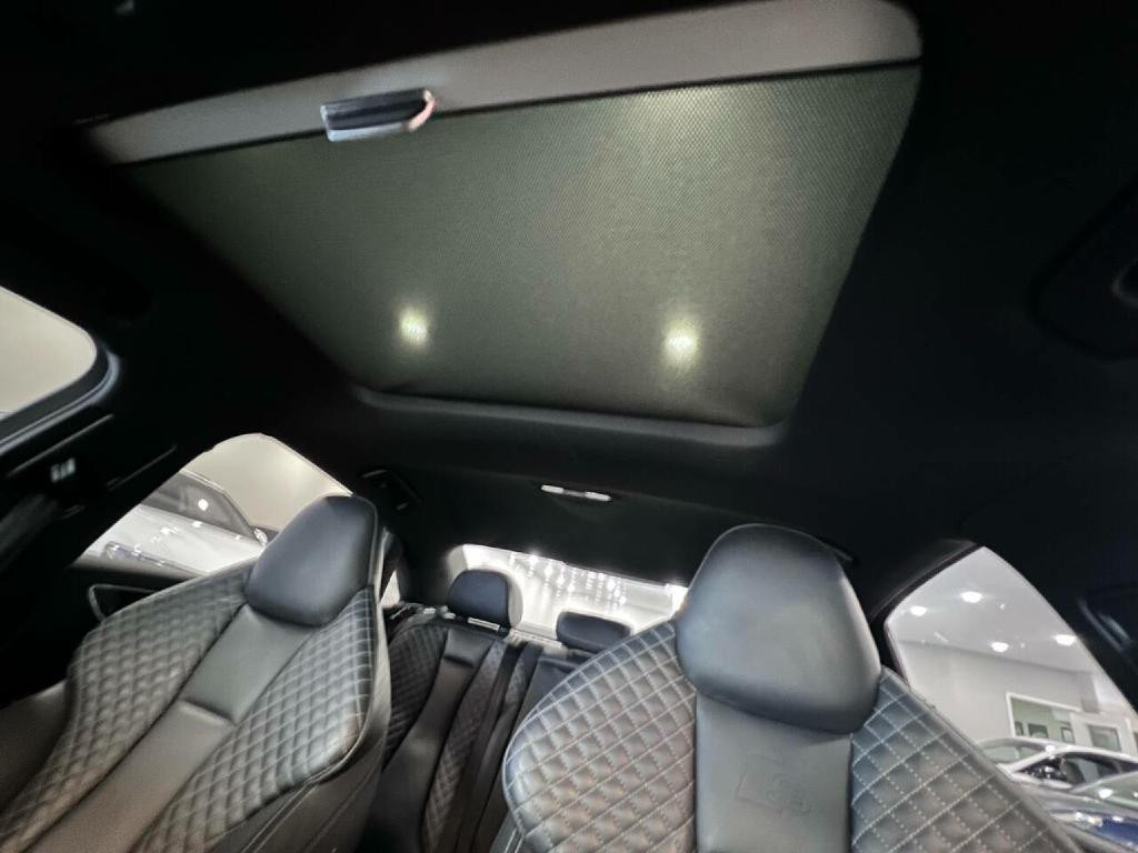 2017 Audi S3 Image 11