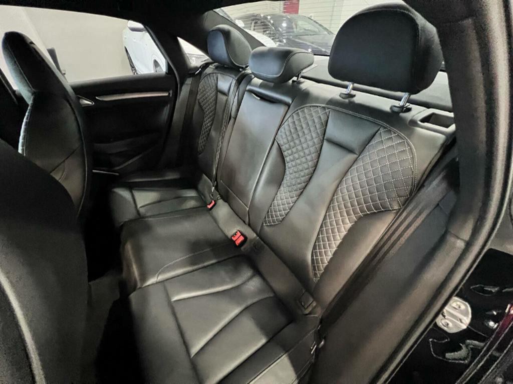 2017 Audi S3 Image 13