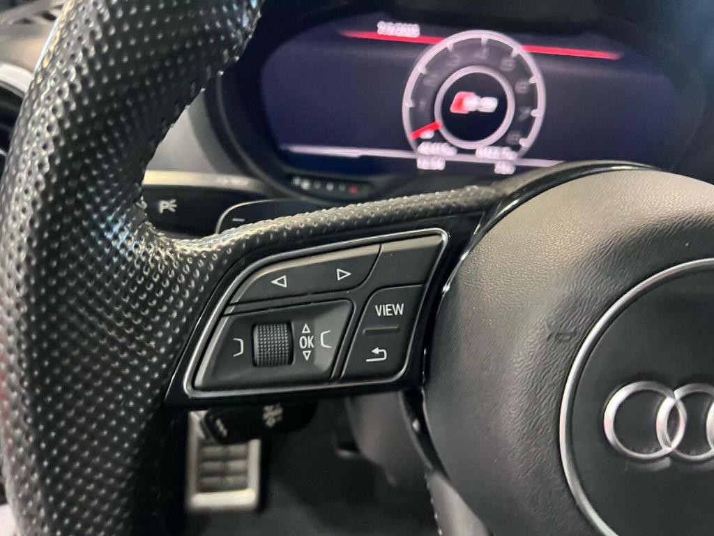 2017 Audi S3 Image 17