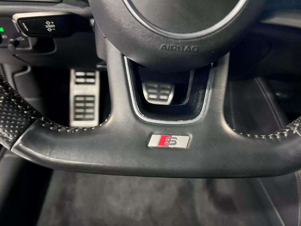 2017 Audi S3 Image 18