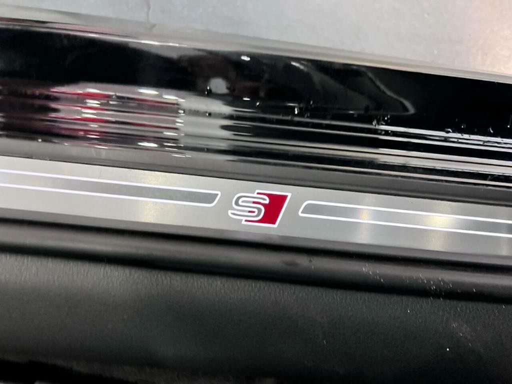 2017 Audi S3 Image 24