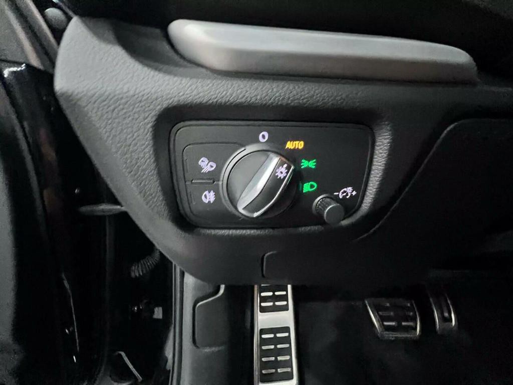 2017 Audi S3 Image 34