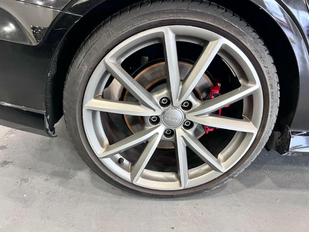 2017 Audi S3 Image 35