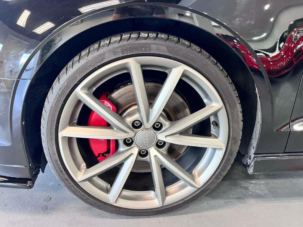 2017 Audi S3 Image 37