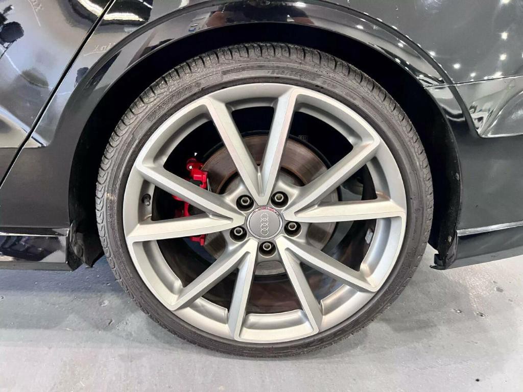 2017 Audi S3 Image 38