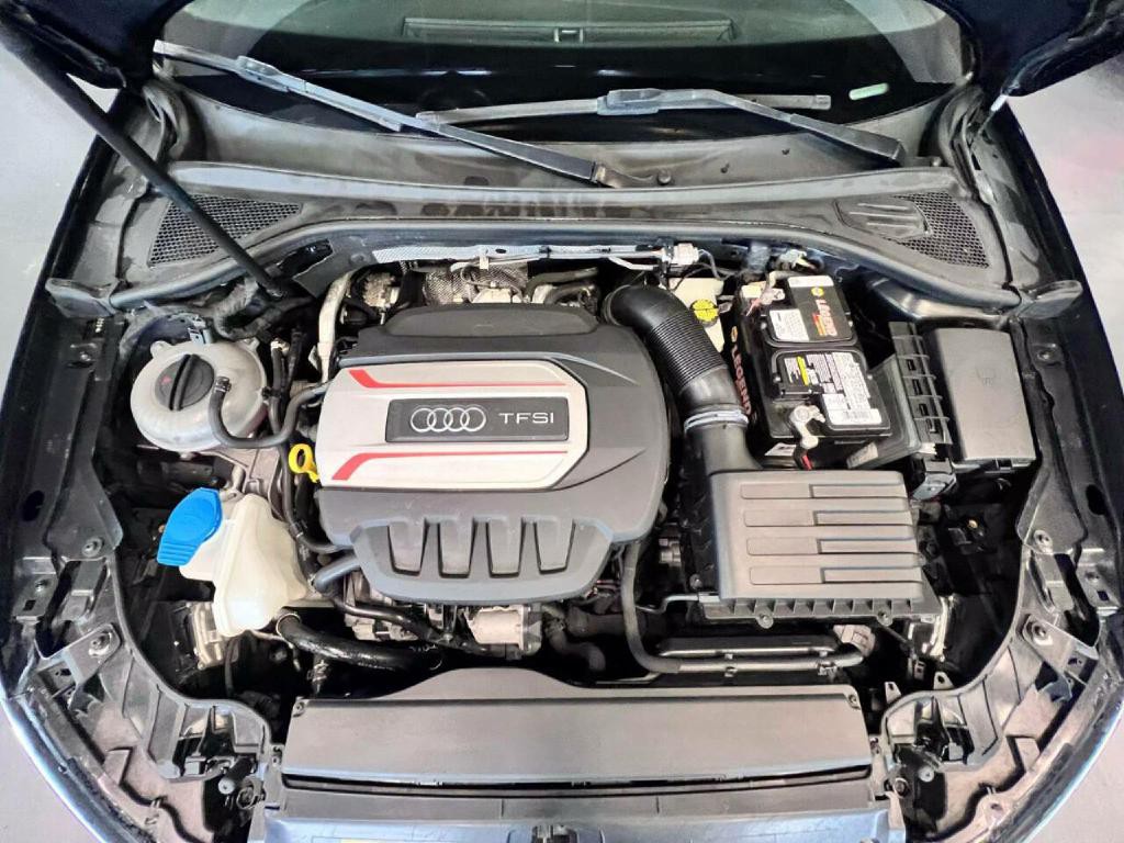 2017 Audi S3 Image 40