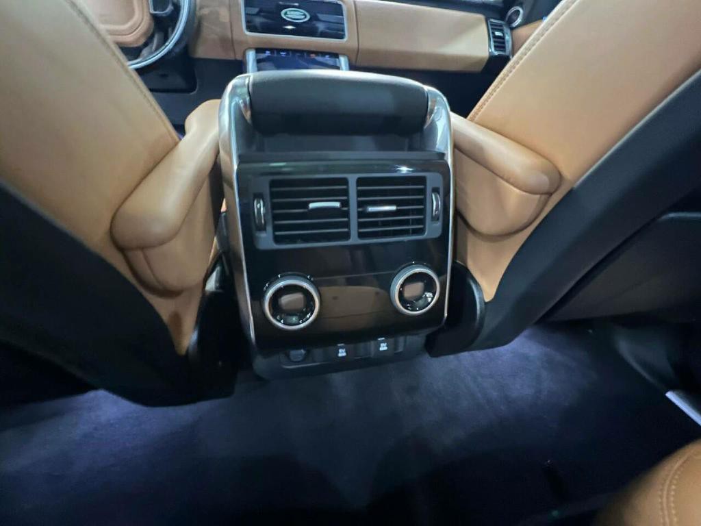 2018 Land Rover Range Rover Sport Image 14