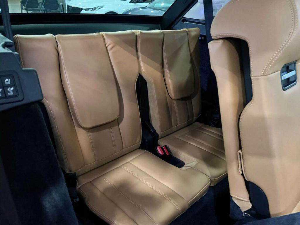 2018 Land Rover Range Rover Sport Image 28