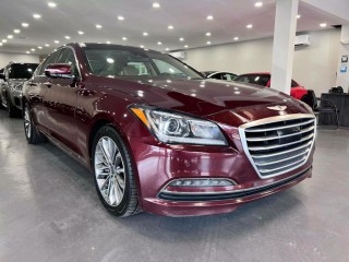 Image for 2016 Hyundai Genesis 3.8 ID: 6682151