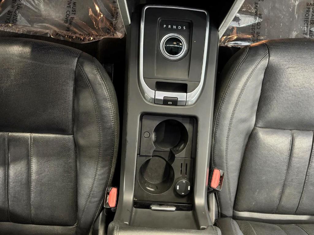 2016 Land Rover Discovery Sport Image 17