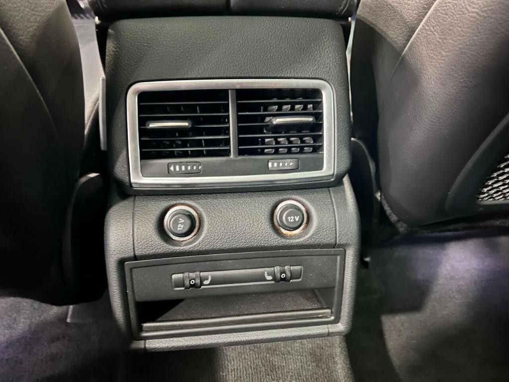 2015 Audi Q7 Image 14