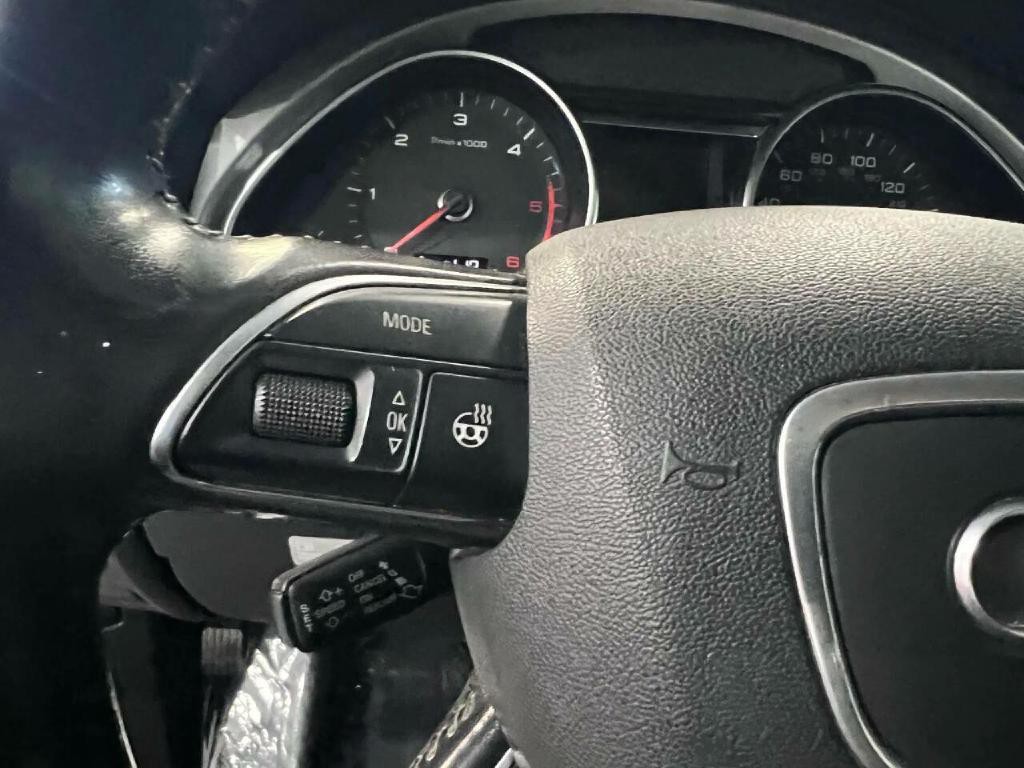 2015 Audi Q7 Image 19