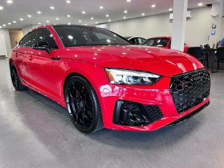 Image for 2024 Audi S5 3.0T quattro Sport Premium Plus ID: 6682156