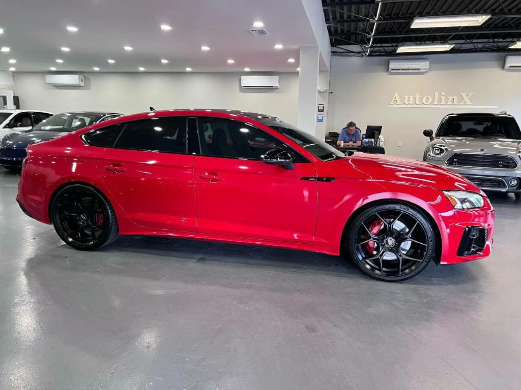 2024 Audi S5 Image 8